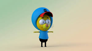 Artstation Kral Sakir Korsanlar Diyari Kaan Kocak