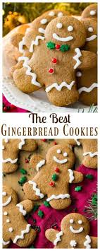 Gingerbread Men Recipe Sugar Spun Run Cookies Gingerbread Gingerbreadmen Chr Soft Gingerbread Cookies Best Gingerbread Cookies Cookies Recipes Christmas