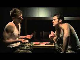 Inspired by a friend's post, i decided to read in order to practice voice work. Unit14 Part One Interrogation Youtube