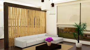 La palmera de bambú es una planta muy frágil, por lo que hay que prestarle mucho cuidado. Tips De Decoracion Con Canas De Bambu Vix