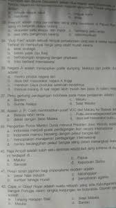 Berikut ini adalah pembahasan dan kunci jawaban ips kelas 8 halaman 210. Ips Kelas 8 Halaman 208 Brainly Co Id