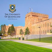 Последние твиты от uq news (@uq_news). The University Of Queensland Australia