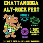 Chatt Alt-Rock Fest
