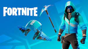 How to get the Fortnite Squadron Set with your Intel Purchase