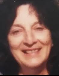 Obituary information for Cathy McDonald