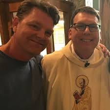 Stream episode Sound Bite: John Petroff by Paulist Fathers podcast