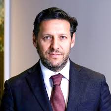 Miguel Ángel Peralta García