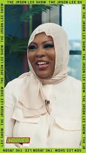 IKTR! The MULTI-TALENTED @therealonijah talks about all of her various  talents — from speaking and singing in different languages to dancing, plus  more! , Check out more of #OnijahRobinson’s talents ...