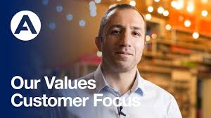 Instead of allowing outside influences like media, pop culture, or social environment to shape your life, you can be true to yourself. Our Values We Are Airbus Airbus