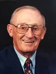 DONALD ESTER Obituary (1929