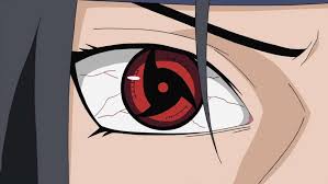 Naruto Information Book - Sharingan - Wattpad