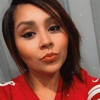 Inez Louise Ortiz Obituary