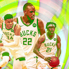 The milwaukee bucks have a most inopportune opening in the milwaukee vs. The Bucks Aren T Just Beating The Heat They Re Humiliating Them The Ringer