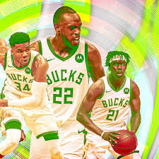 Get the bucks sports stories that matter. The Bucks Aren T Just Beating The Heat They Re Humiliating Them The Ringer