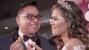 Boda en chitre de Laura Isabel & Joy Paull