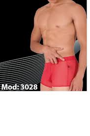 Profile for Daniel's Station Underwear