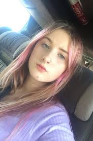 Amber tells her story to highlight brain tumour awareness