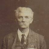 George Washington Hurley (1848-1922)