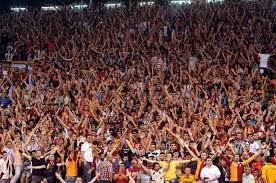 The new multisport arena is designed to host up to 15.000 spectators and during basketball games it will have a 12.750 seats capacity. Galatasaray Odeabank Istanbul Basketball News Roster Rumors Stats Awards Transactions Details Eurobasket