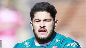 Zach Dockar-Clay: Hull KR release hooker to free up an overseas quota spot 