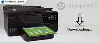 It supports such operating systems as windows 10, windows 8 / 8.1, windows 7 and windows vista (64/32 bit). Hp Officejet 6700 Free Driver Download For Windows 10 8 7
