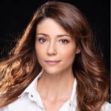 Sofia Escobar's Instagram, Twitter & Facebook