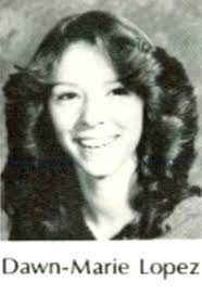 In memory of Dawn-Marie Tragoutsis 1964- 2016