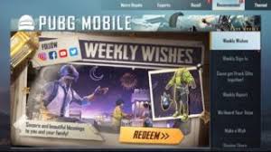 Pubg mobile redeem code generator, pubg uc redeem code generator, pubg redeem codes 2021 pubg forum, redeem code for pubg mobile elite pass, pubg redeem codes telegram, pubg rename pubg redeem codes 2021. Kode Redeem Pubg Mobile Weekly Wishes Spesial Ramadhan 2021
