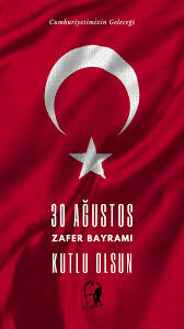 16. sayfa - Ücretsiz ve Yazdırılabilir Cumhuriyet Şablonları | Canva