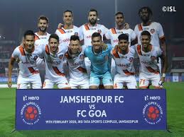 League copa libertadores afc champions league champions league (w) euro 2020 world cup 2018 wc qualification europe wc qual. Fc Goa Becomes First Indian Club To Qualify For Afc Champions League