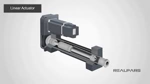 Butterfly valves and controlsoffers a wide selection of high quality electric actuators for a variety of applications. Actuator Explained Types Of Actuators Realpars