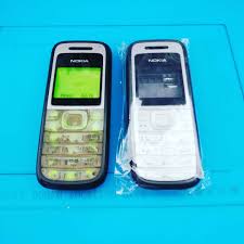 Nokia 1200 model house replace ...