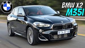 A bmw do brasil está com condições especiais de vendas para o modelo x1 em celebração à marca de 15 mil unidades fabricadas no brasil e vendidas no mercado nacional. Novo Bmw X2 M35i 2020 Chega No Brasil Saiba Todos Detalhes Top Carros Youtube