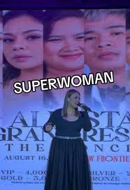 Ayegee Paredes' Heartfelt Message to Her Daughter