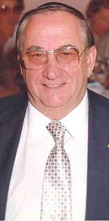 Warren W. Resh Obituary