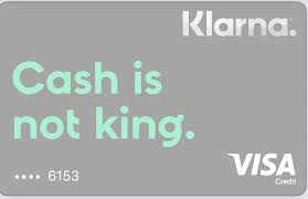 Verbinde dafür die klarna card mit apple pay oder google pay und entscheide danach, womit du am liebsten kontaktlos bezahlst: Klarna Visa Smooth Und Mit Mehr Style Nocash Blog