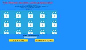 Google pay works with pin, pattern, password, fingerprint, or retinae scanning screen locks. Byteslocker Ransomware How To Remove And Unlock Your Pc