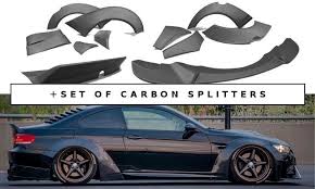 Check spelling or type a new query. Breitbau Bodykit Passend Fur Bmw M3 E92 E92 3er M3 Bmw Maxton Fahrzeugtechnik Turboperformance Shop