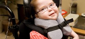 Speech therapy for cerebral palsy