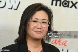 44 Anita Yu Stock Photos, High-Res Pictures, and Images