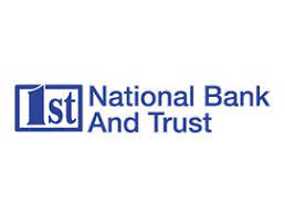 I bought my first station with the help of first national bank and trust of. First National Bank And Trust London Ky Branch Locator
