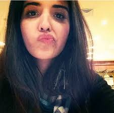 Hareem Farooq reveals who she'd like to be stuck in an elevator with