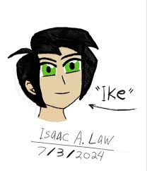 What do you think of my Danny Phantom drawing?