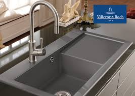 Source A Id Villeroy Boch 4 Nouvelles Lignes D Eviers Pour Votre Cuisine