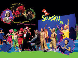 From the composer and lyricist of ragtime this new musical is based on the beloved dr. Seussical Jr Punahou School