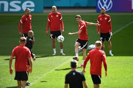 Tymczasem w pierwszym spotkaniu euro 2020 polska przegrywa ze słowacją. Obtut9a5oxybom