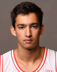 2022-23 Men's Basketball Roster