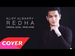 Menampilkan gandingan fattah amin dan neelofa sebagai teraju utama. Irfan Haris Redha Cover By Alief Albakry Ost Suri Hati Mr Pilot Youtube