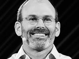 Judson Brewer: A simple way to break a bad habit