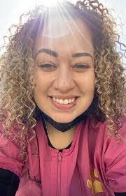 Allison Kirch's Instagram, Twitter & Facebook